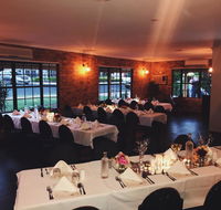 Clermont Country Motor Inn - Accommodation Adelaide