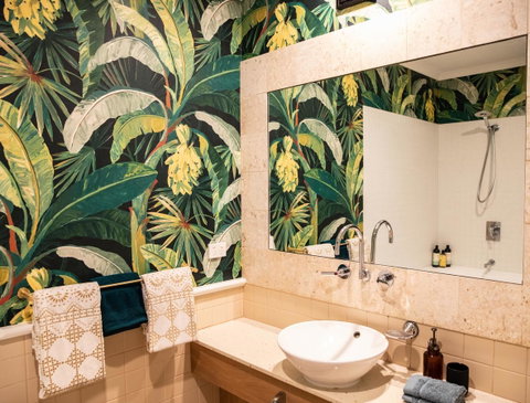 NOMAD - Luxe Apartment - Accommodation Adelaide 12
