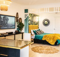 NOMAD - Luxe apartment - Accommodation Adelaide