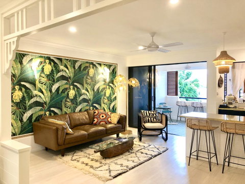 NOMAD - Luxe Apartment - Accommodation Adelaide 5