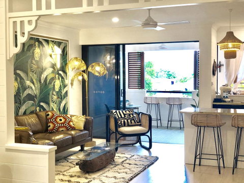 NOMAD - Luxe Apartment - Accommodation Adelaide 30