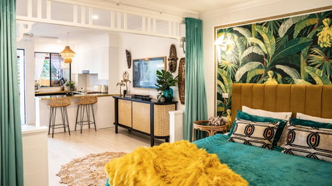 NOMAD - Luxe Apartment - Accommodation Adelaide 13