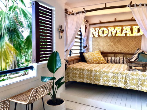 NOMAD - Luxe Apartment - Accommodation Adelaide 20