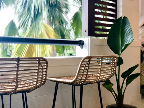 NOMAD - Luxe Apartment - Accommodation Adelaide 37