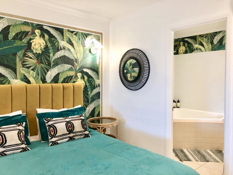 NOMAD - Luxe Apartment - Accommodation Adelaide 42