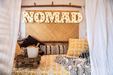 NOMAD - Luxe Apartment - Accommodation Adelaide 4
