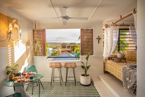 NOMAD - Luxe Apartment - Accommodation Adelaide 1