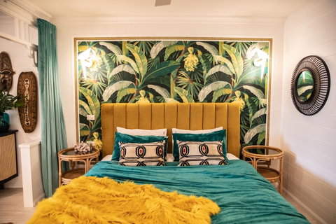 NOMAD - Luxe Apartment - Accommodation Adelaide 7