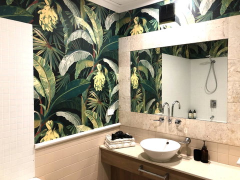 NOMAD - Luxe Apartment - Accommodation Adelaide 43