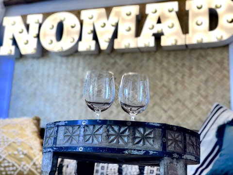 NOMAD - Luxe Apartment - Accommodation Adelaide 38