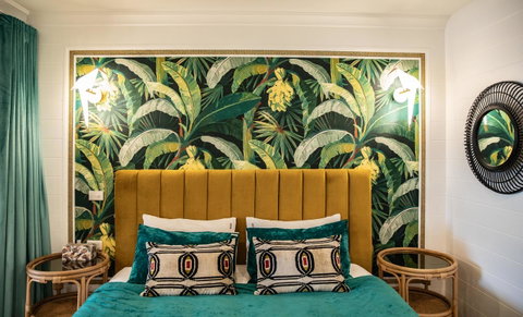NOMAD - Luxe Apartment - Accommodation Adelaide 15