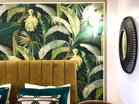 NOMAD - Luxe Apartment - Accommodation Adelaide 34