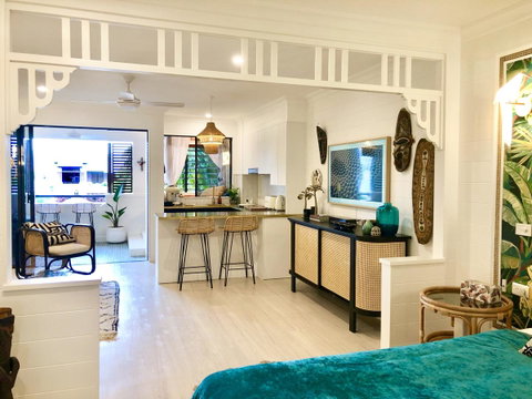 NOMAD - Luxe Apartment - Accommodation Adelaide 41