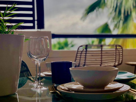NOMAD - Luxe Apartment - Accommodation Adelaide 29