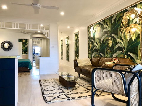NOMAD - Luxe Apartment - Accommodation Adelaide 24
