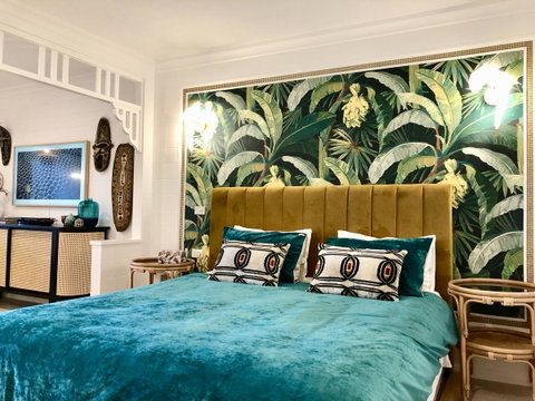 NOMAD - Luxe Apartment - Accommodation Adelaide 44