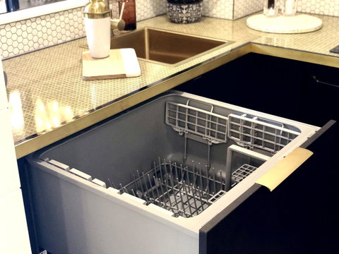NOMAD - Luxe Apartment - Accommodation Adelaide 18