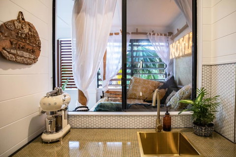 NOMAD - Luxe Apartment - Accommodation Adelaide 10