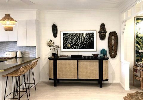 NOMAD - Luxe Apartment - Accommodation Adelaide 26