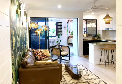 NOMAD - Luxe Apartment - Accommodation Adelaide 39
