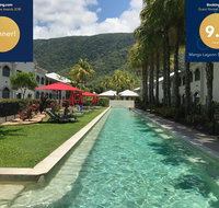 Mango Lagoon Sunbird Retreat - Accommodation Adelaide