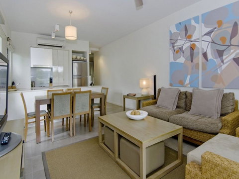 Beach Club Port Douglas Luxury Apartments - Accommodation Adelaide 2