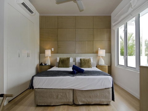 Beach Club Port Douglas Luxury Apartments - Accommodation Adelaide 9