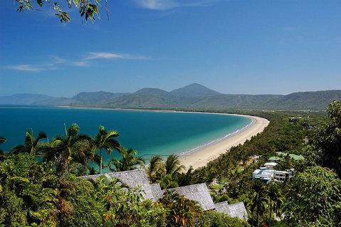 Beach Club Port Douglas Luxury Apartments - Accommodation Adelaide 21