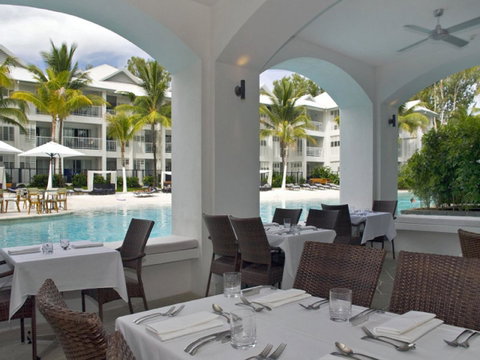 Beach Club Port Douglas Luxury Apartments - Accommodation Adelaide 14