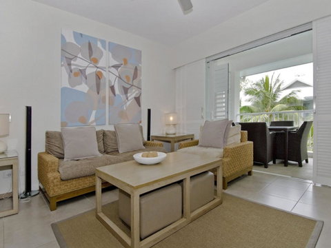 Beach Club Port Douglas Luxury Apartments - Accommodation Adelaide 6