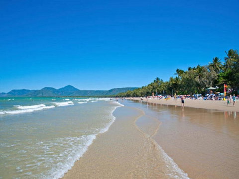 Beach Club Port Douglas Luxury Apartments - Accommodation Adelaide 22