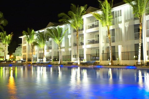 Beach Club Port Douglas Luxury Apartments - Accommodation Adelaide 1