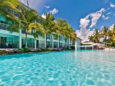 Beach Club Port Douglas Luxury Apartments - Accommodation Adelaide 19
