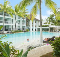 Beach Club Port Douglas 3 Bedroom Luxury Apartment - Accommodation Adelaide