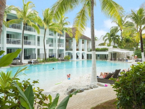 Beach Club Port Douglas Luxury Apartments - Accommodation Adelaide 0