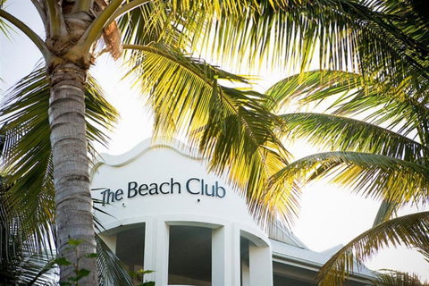 Beach Club Port Douglas Luxury Apartments - Accommodation Adelaide 20