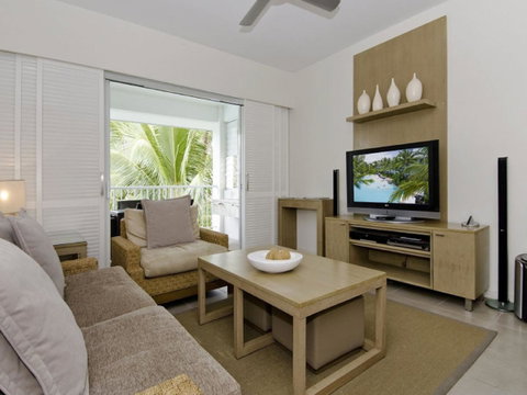 Beach Club Port Douglas Luxury Apartments - Accommodation Adelaide 3