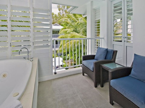 Beach Club Port Douglas Luxury Apartments - Accommodation Adelaide 5