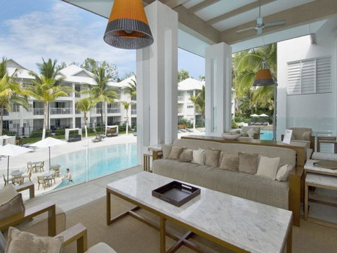 Beach Club Port Douglas Luxury Apartments - Accommodation Adelaide 13