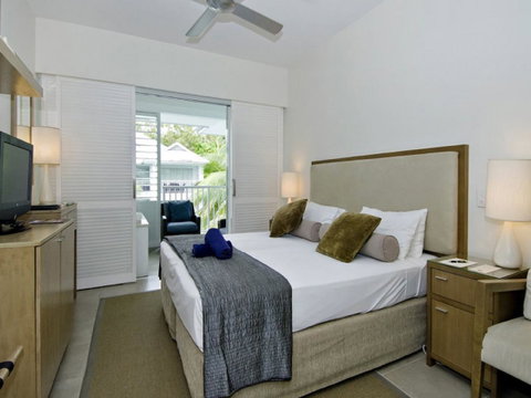 Beach Club Port Douglas Luxury Apartments - Accommodation Adelaide 4
