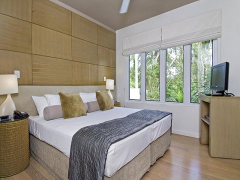 Beach Club Port Douglas Luxury Apartments - Accommodation Adelaide 10