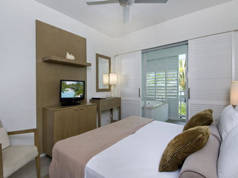 Beach Club Port Douglas Luxury Apartments - Accommodation Adelaide 7