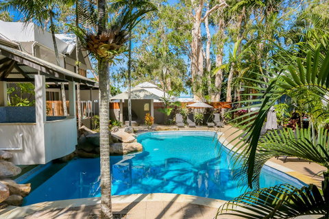 Paradise On The Beach Resort - Accommodation Adelaide 4