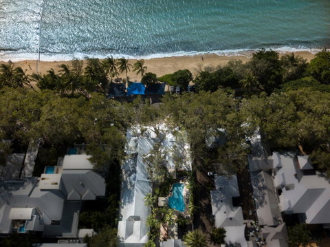 Paradise On The Beach Resort - Accommodation Adelaide 6