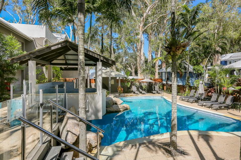 Paradise On The Beach Resort - Accommodation Adelaide 3
