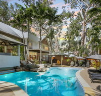 Paradise On The Beach Resort - Accommodation Adelaide