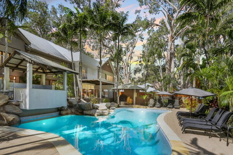 Paradise On The Beach Resort - Accommodation Adelaide 0