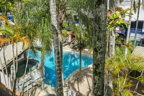 Paradise On The Beach Resort - Accommodation Adelaide 7