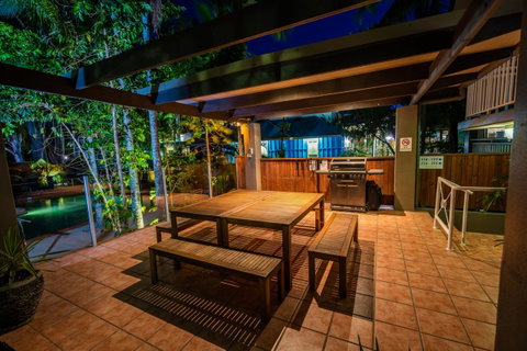 Paradise On The Beach Resort - Accommodation Adelaide 17