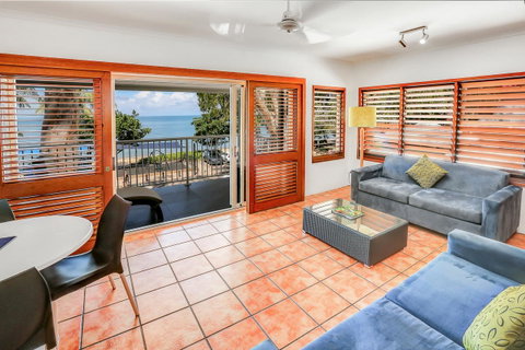 Paradise On The Beach Resort - Accommodation Adelaide 12